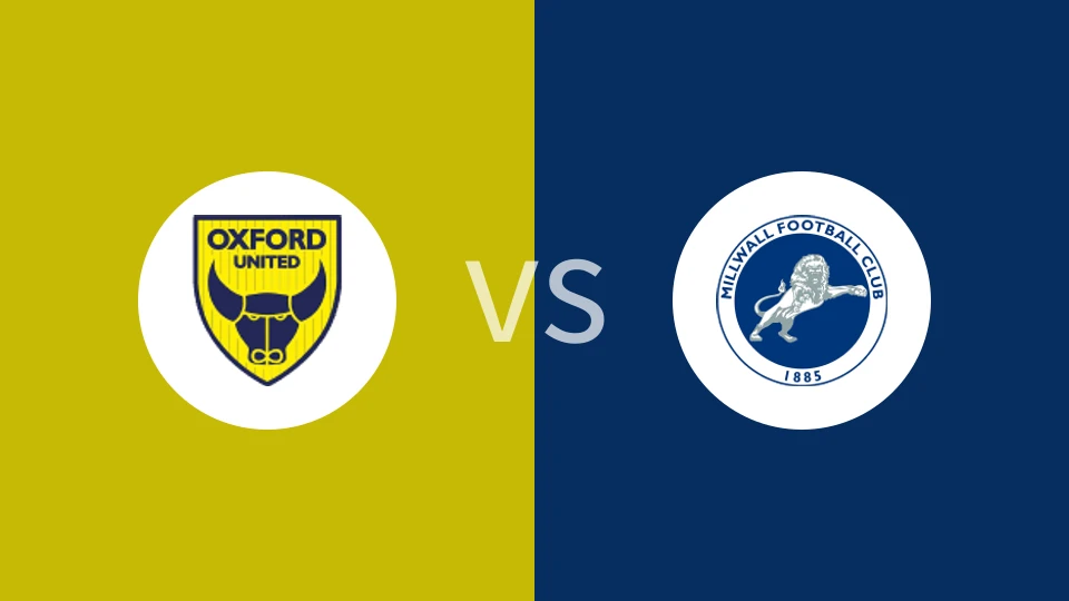 牛津联vs米尔沃尔比分预测分析 2025/11/01