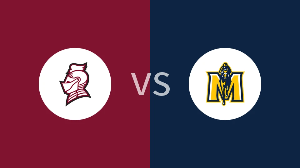 贝拉明大学vs莫瑞州立大学比分预测分析 2025/12/07