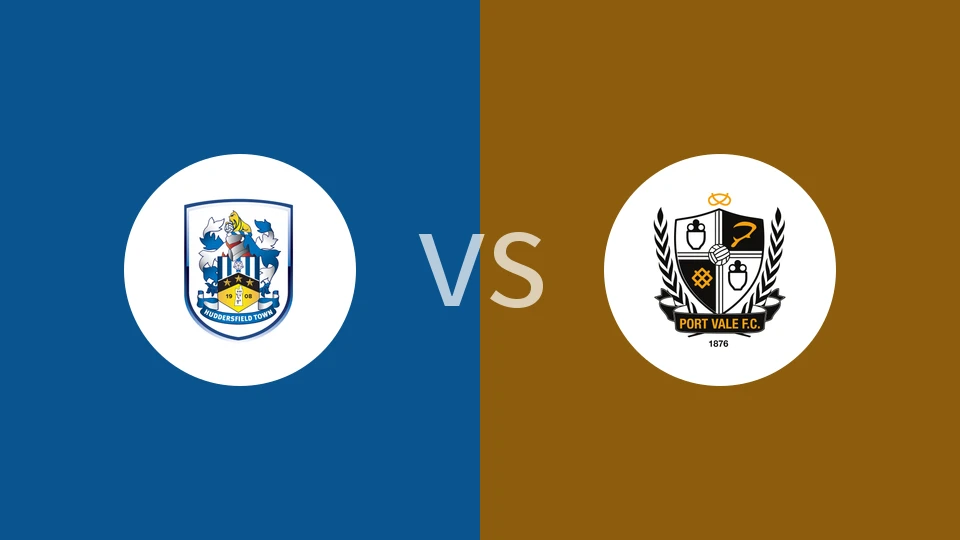 哈德斯菲尔德vs维尔港比分预测分析 2025/12/26