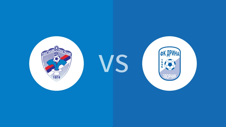 拉克塔斯vs德里纳比分预测分析 2025/11/15