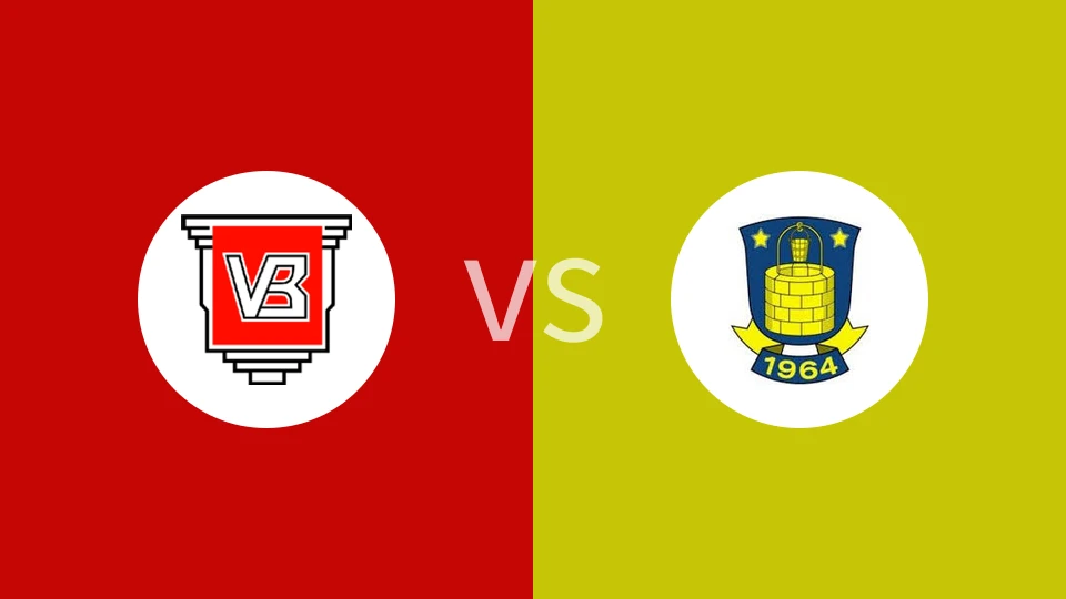 【丹麦U17】瓦埃勒U17vs布隆德比U17