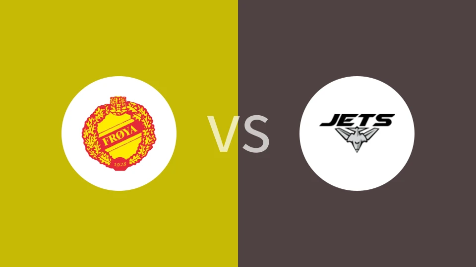 【挪篮超】费罗耶vs尼达罗斯喷气机