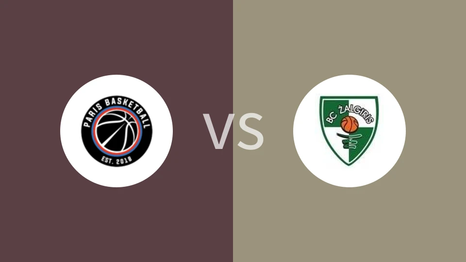 巴黎vs萨拉基利斯比分预测分析 2024/11/14