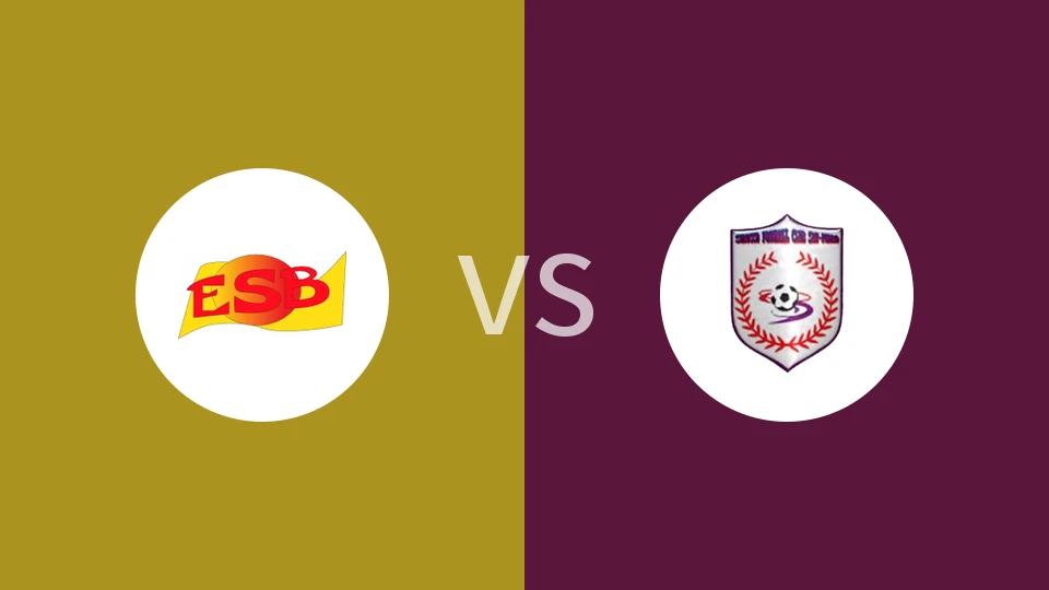 【科特甲】班热维尔vs西罗科FC