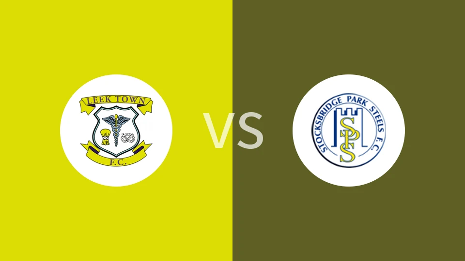 利克镇vs史托克斯比分预测分析 2025/12/26