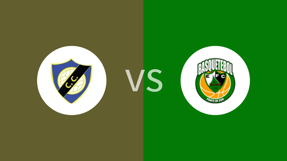 【葡篮甲】考尼特vs伊雷特克