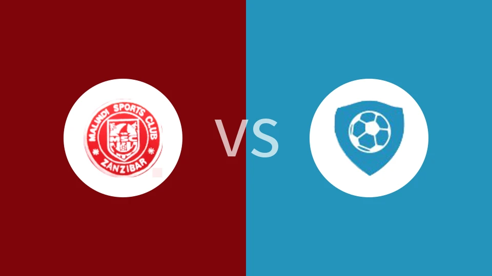 【桑给超】马林迪vs新国王