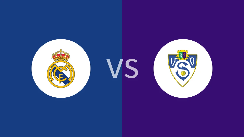 皇家马德里C队vs索库埃利亚莫斯比分预测分析 2025/12/07