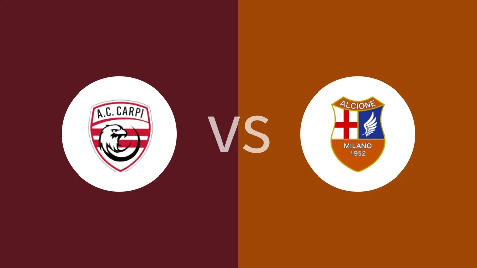 【意青杯】卡尔比竞技U19vs阿尔希欧蕾U19