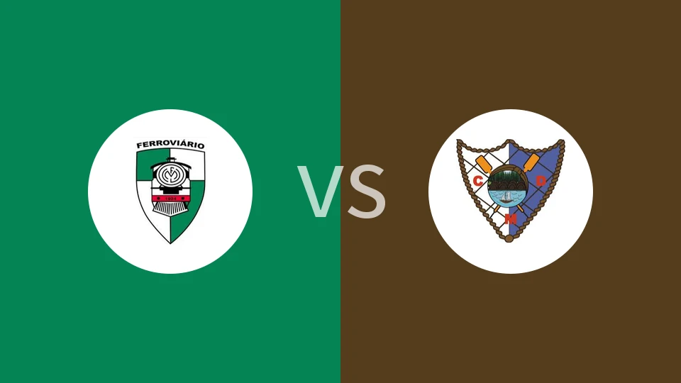 【莫桑冠】费罗维亚vs达马托拉体育俱乐部