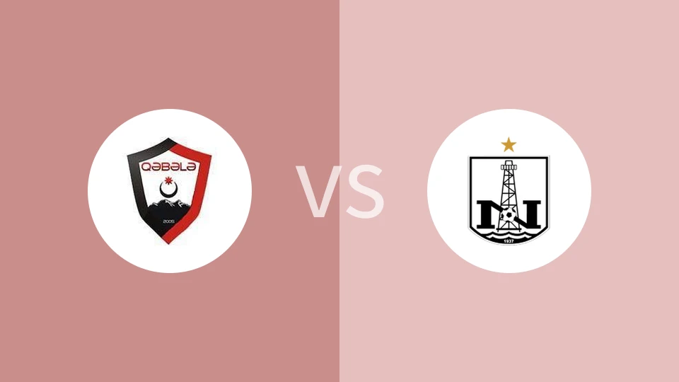 【阿塞超】FK卡巴拉vs尼菲治巴库