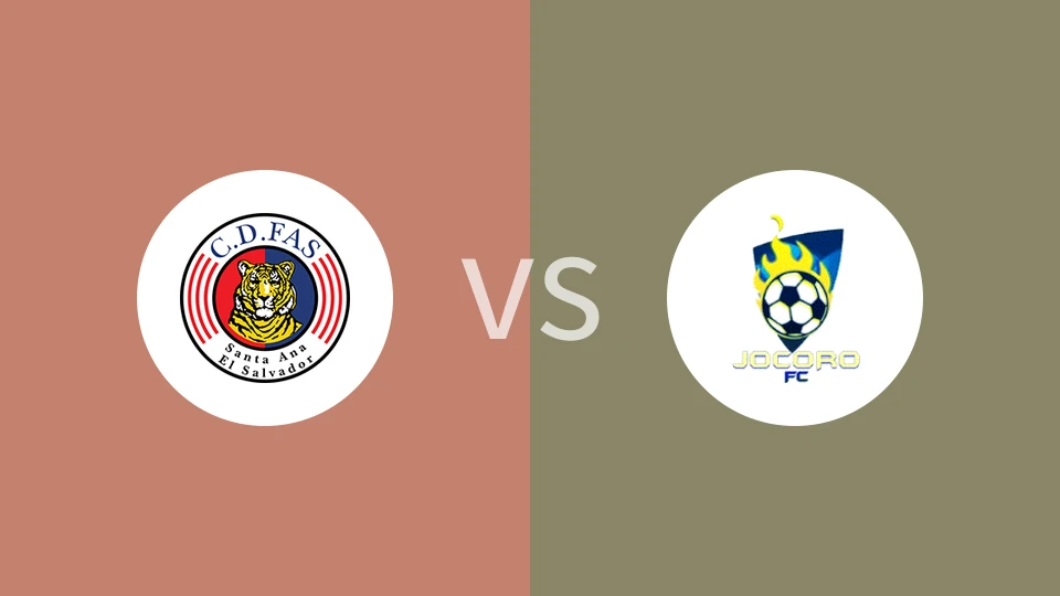 CD法斯VS乔科罗FC比分预测 2023/09/14