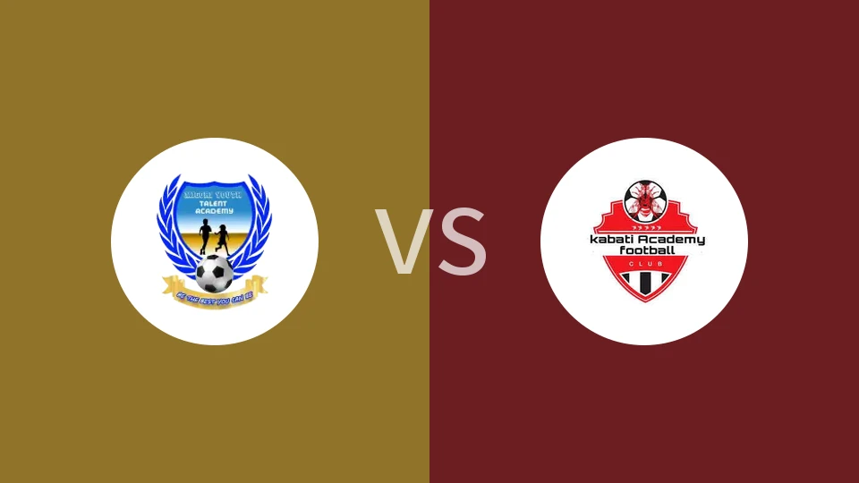 米格里青年队vs卡巴蒂青年比分预测分析 2026/01/11