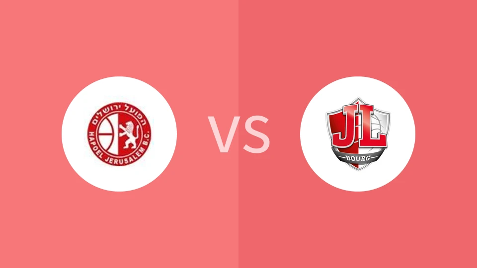 耶路撒冷vs布尔格比分预测分析 2024/11/14