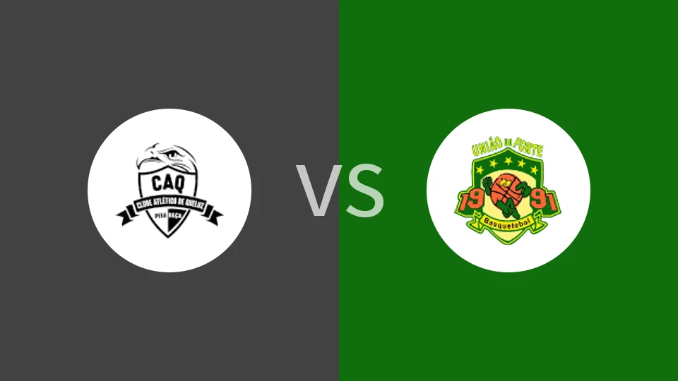 【葡篮乙】克卢兹U23vs乌尼奥联合