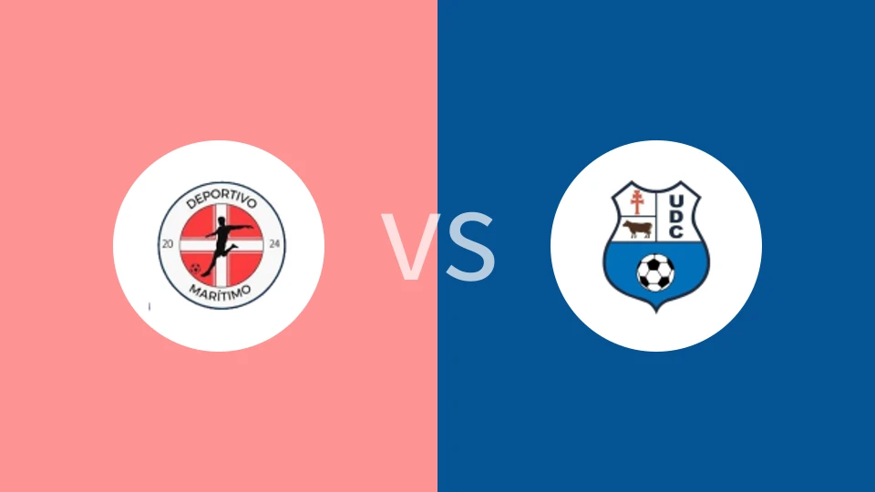 【西协丙】马里蒂莫体育vs卡拉瓦卡