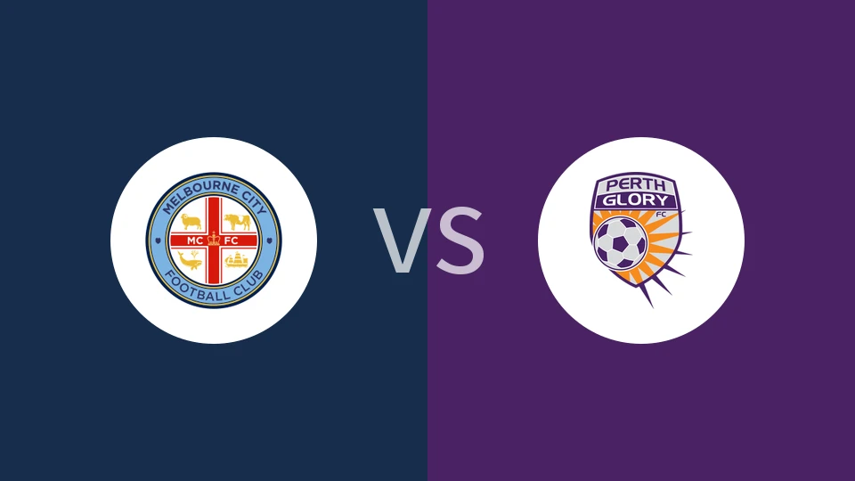 墨尔本城女足vs珀斯光荣女足比分预测分析 2025/12/28
