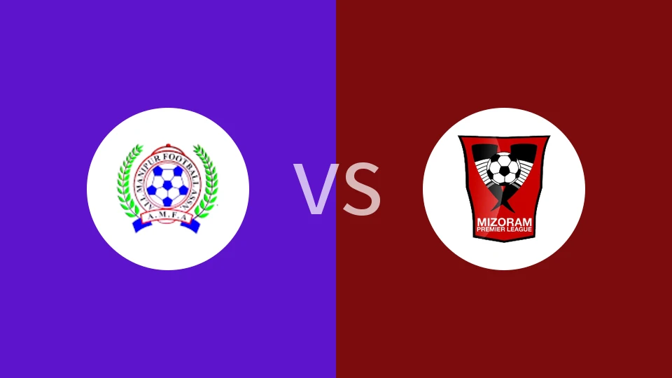 曼尼普尔邦vs米佐拉姆比分预测分析 2025/12/19