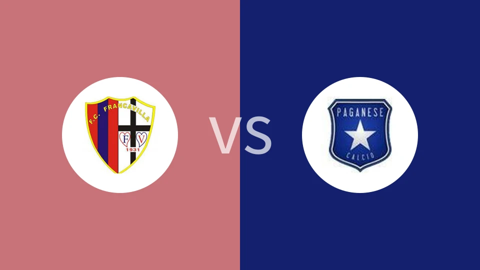 弗兰卡维拉FCvs佩格尼斯比分预测分析 2025/09/28