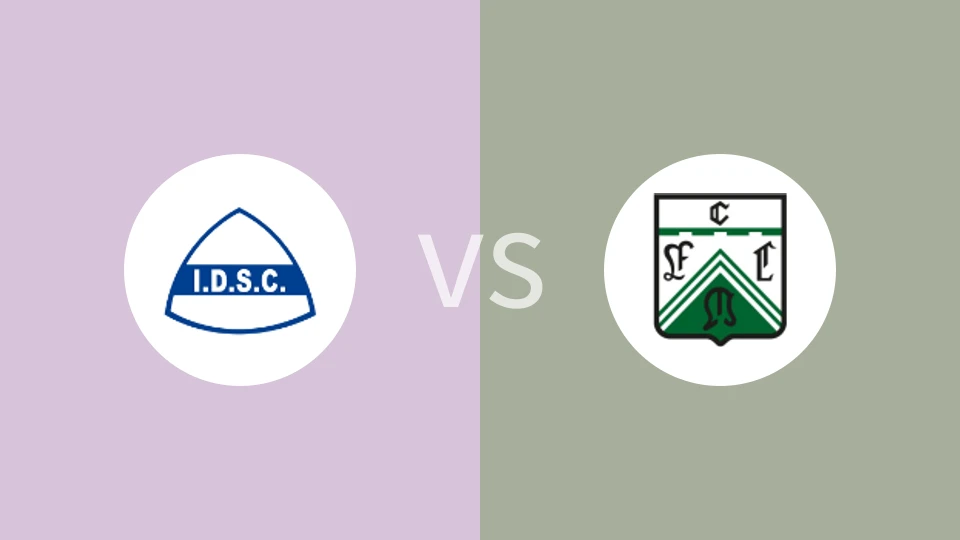 奥利瓦独立vs费罗卡利比分预测分析 2025/11/14