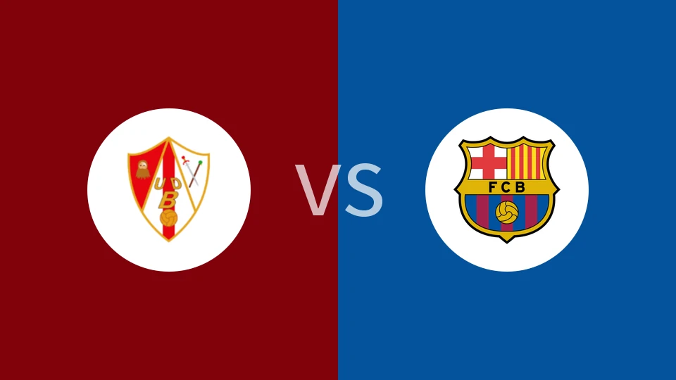 巴巴斯托vs巴塞罗那竞技比分预测分析 2025/11/30