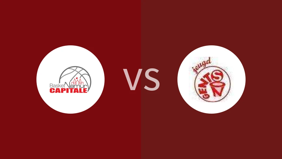 纳穆尔女篮vs青年哥廷森女篮比分预测分析 2025/12/21