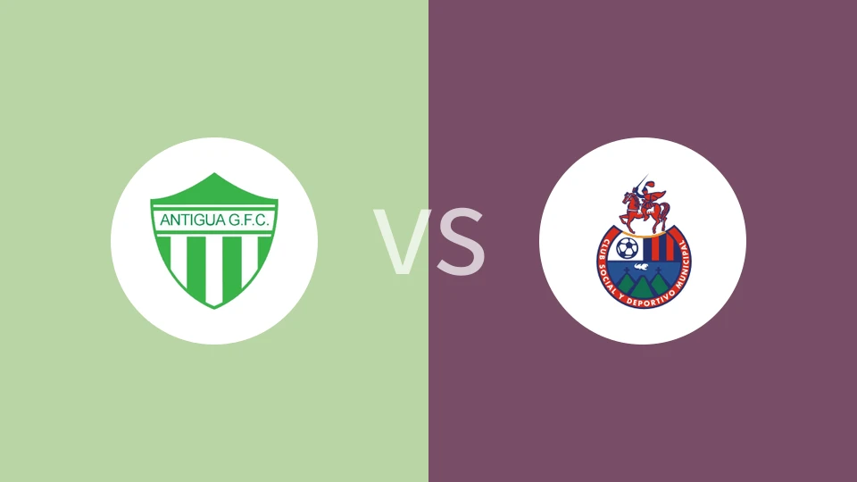 安提瓜GFCVS穆尼斯帕尔比分预测 2023/09/17
