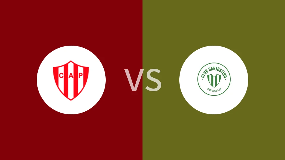 【阿业余】巴拉纳竞技会vs圣胡斯蒂诺