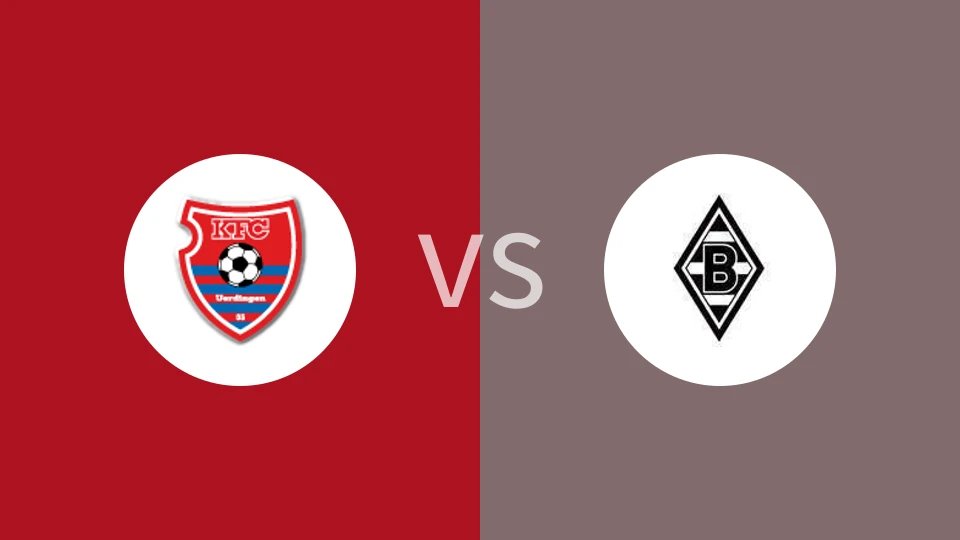 乌丁根05vs门兴格拉德巴赫青年队比分预测分析 2025/04/12