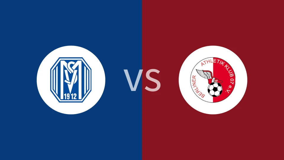 梅彭U19vs柏林安卡拉体育U19比分预测分析 2025/04/16