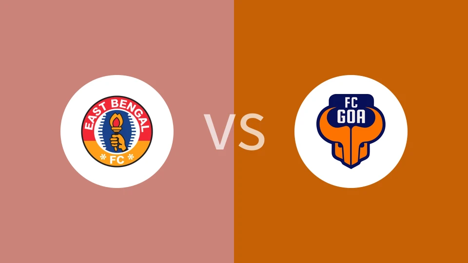 东孟加拉vsFC果阿比分预测分析 2025/12/07