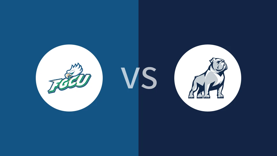 佛罗里达湾岸大学vs萨姆福德学院比分预测分析 2025/11/20