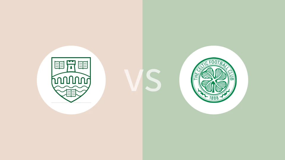 斯特林大学vs凯尔特人B队比分预测分析 2025/12/27