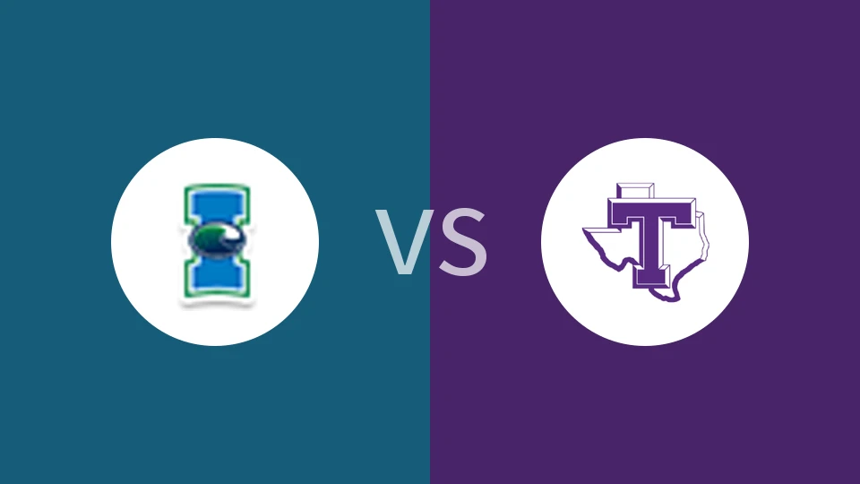 【NCAA】得州哥普斯克里斯分校vs塔尔顿州立大学