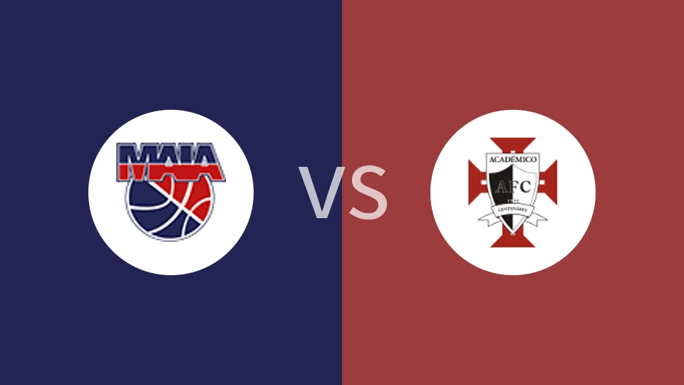 【葡女乙】玛雅女篮vs阿卡德米高女篮