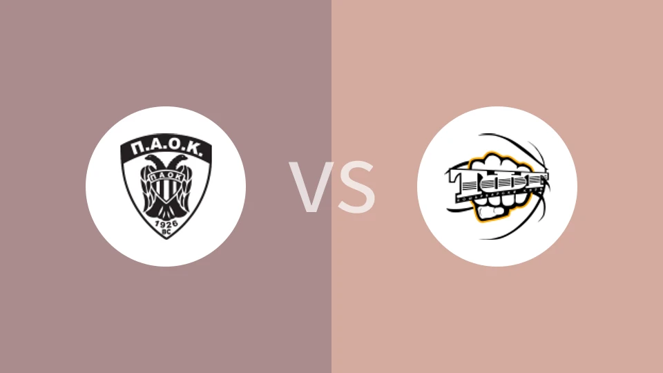 PAOKvsTFT斯科普里