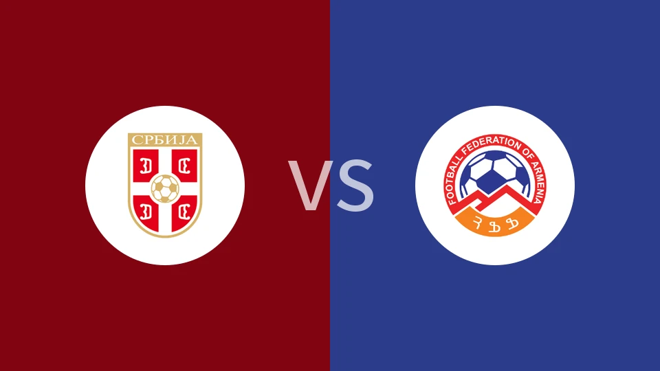 塞尔维亚女足U19vs亚美尼亚女足U19比分预测分析 2025/11/26