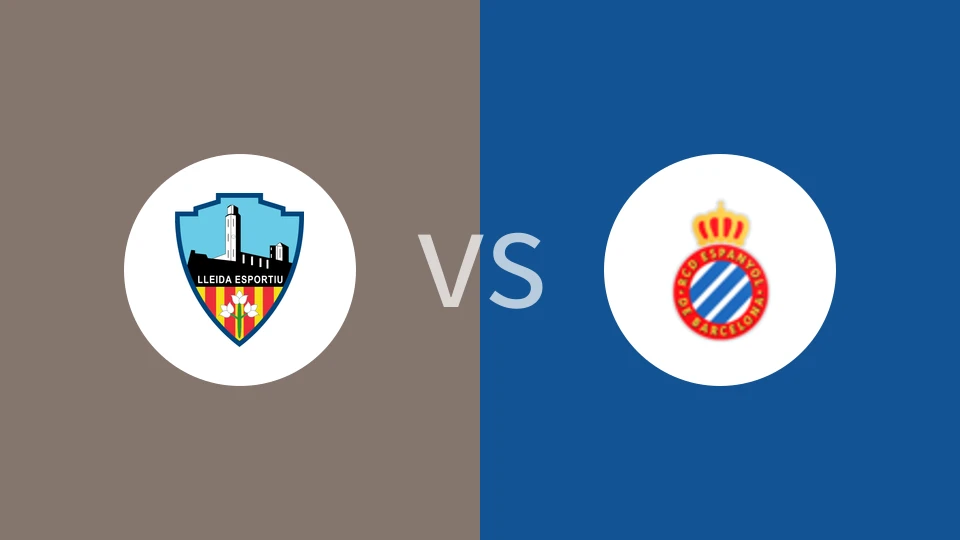 莱里达vs西班牙人B队比分预测分析 2025/04/27