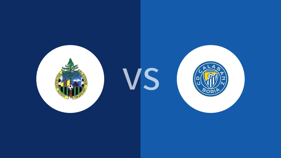 【西地区联】埃尔埃斯皮纳尔 圣拉斐尔vsCD卡拉桑兹德索利亚