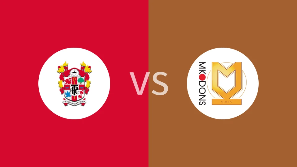 特兰米尔流浪vs米尔顿凯恩斯比分预测分析 2025/11/22