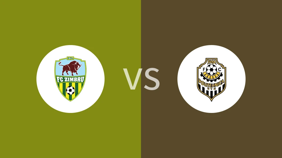 基希讷乌野牛vs波利塔尼卡比分预测分析 2025/11/30