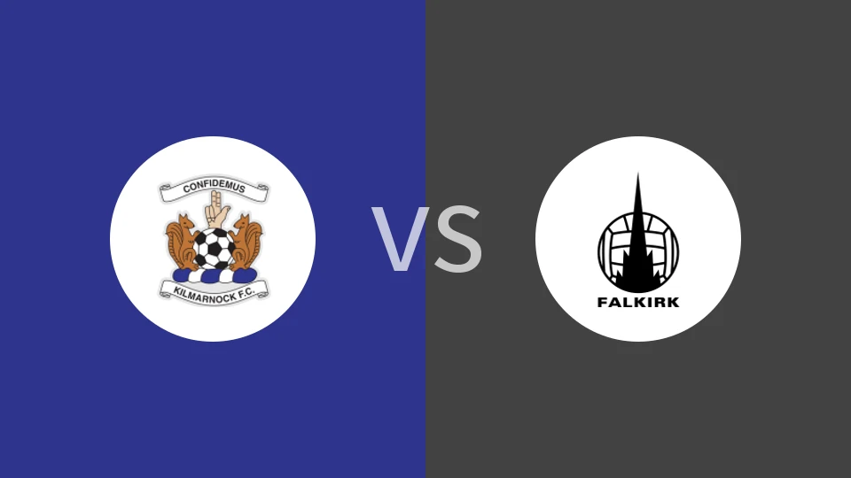 基尔马诺克vs福尔柯克比分预测分析 2025/12/20