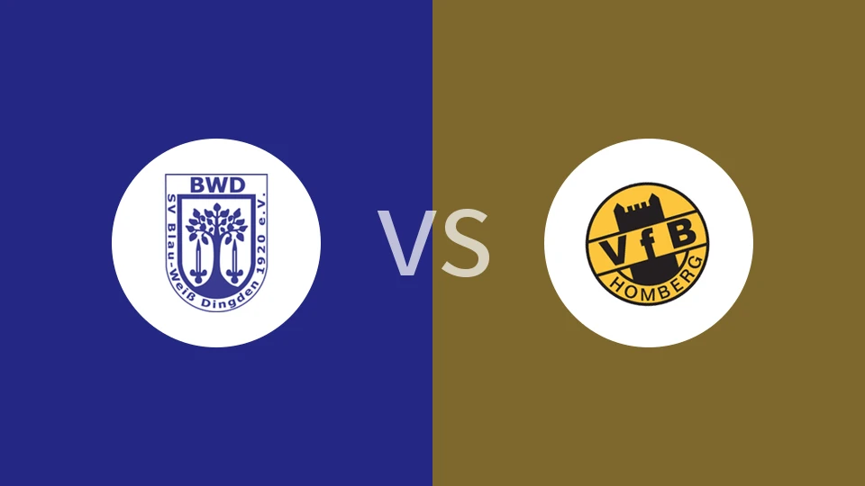 丁登vsVFB洪贝格比分预测分析 2025/11/30