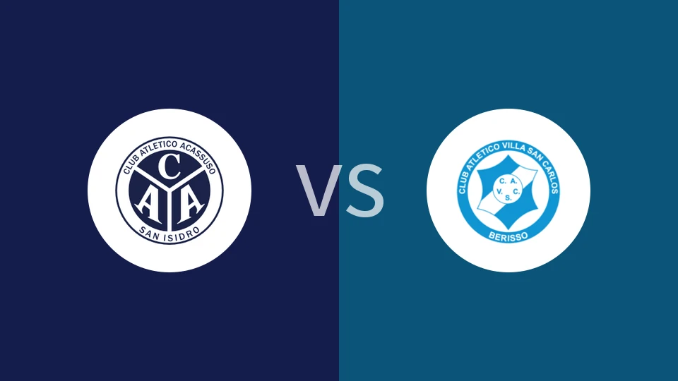 阿卡苏索vs维拉圣卡罗斯比分预测分析 2025/11/30