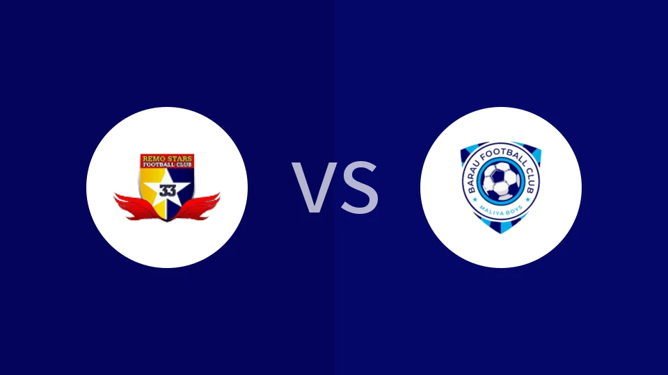 雷莫之星vs巴拉乌比分预测分析 2025/11/23