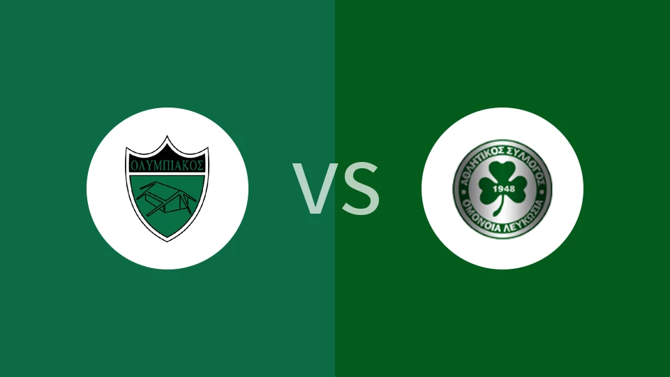 【塞浦女甲】奥林比克斯尼克西亚女足vs奥莫尼亚女足