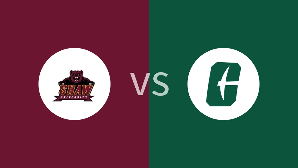 绍尔大学vs夏洛特大学比分预测分析 2025/11/24