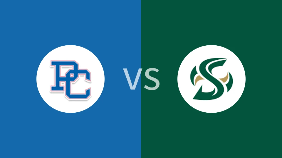 长老会学院vs萨克拉门托州立大学比分预测分析 2025/11/17