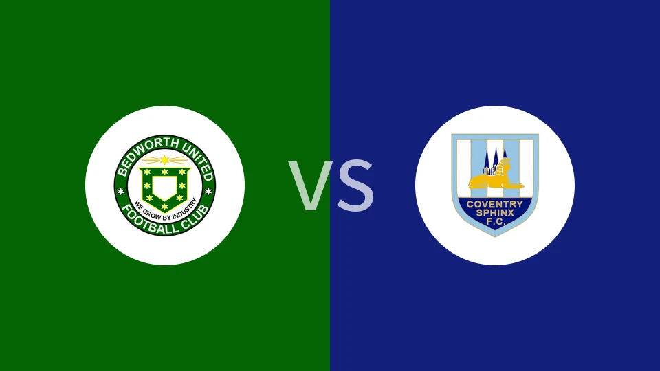 【英北甲】巴禾夫联vs考文垂斯芬克斯