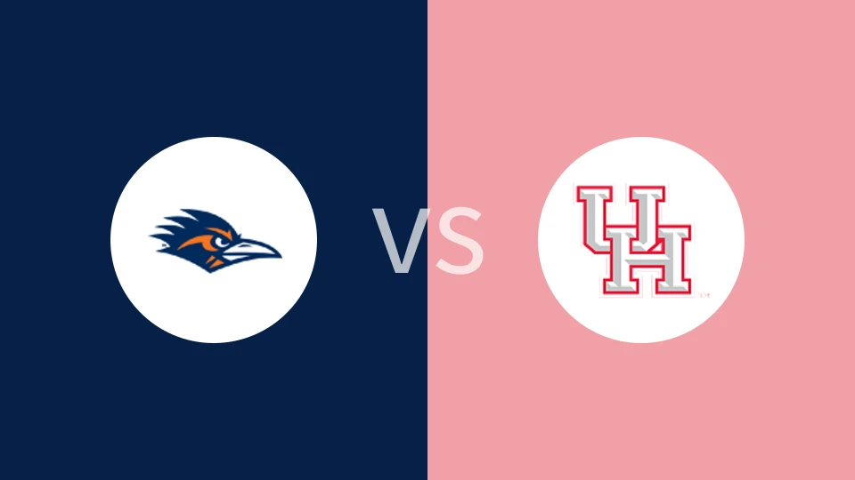 【WNCAA】德克萨斯-圣安东尼奥女篮vs休斯顿女篮|德克萨斯圣安东尼奥女篮vs休斯顿女篮